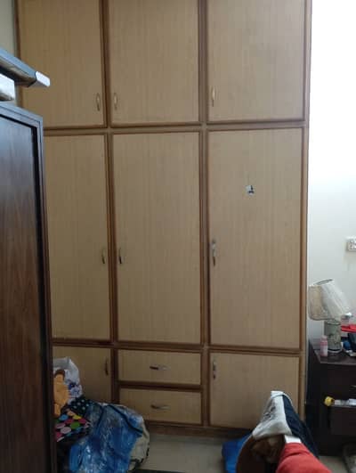 5 Marla Upper Portion For Rent