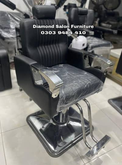 Saloon chair/cutting Chair/hydraulic chair/parlour chair/ barber chai