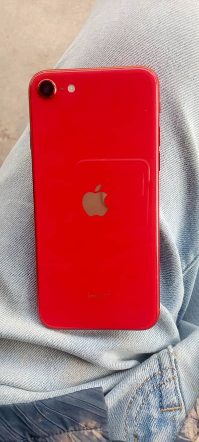 Apple iPhone SE 2020