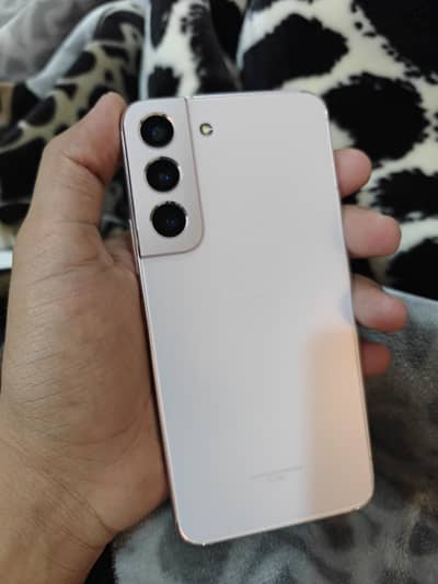 Samsung Galaxy s22 5g