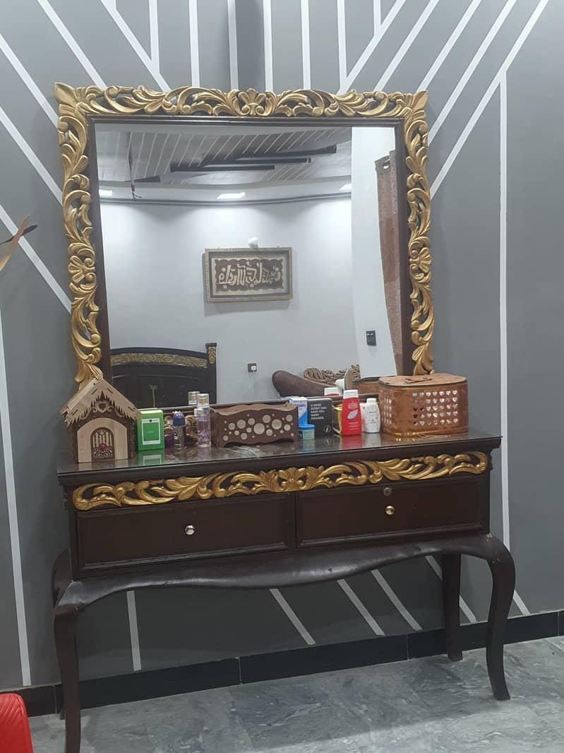 unique style Dressing table 0