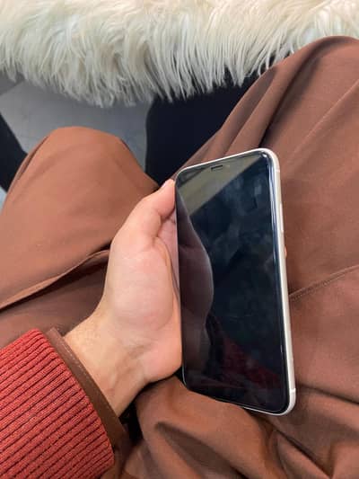 Iphone XR Factory Unlocked