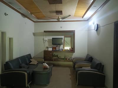 5 Marla Upper Portion For Rent Separate Entrance