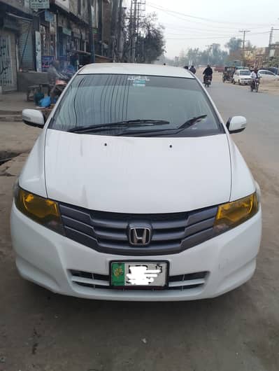 honda city aspire 1300 cc antique car