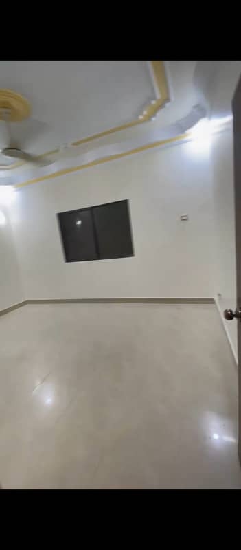 3 Bed DD flat for rent at Sharfabad 1