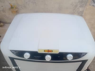 super Asia cooler model 6500 plus