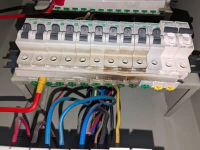 Electrical Engineer required for PEC Entitlement