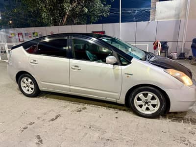Toyota Prius 2010