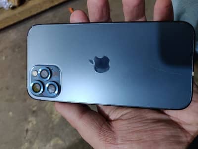 iPhone 12pro 256 89 Health