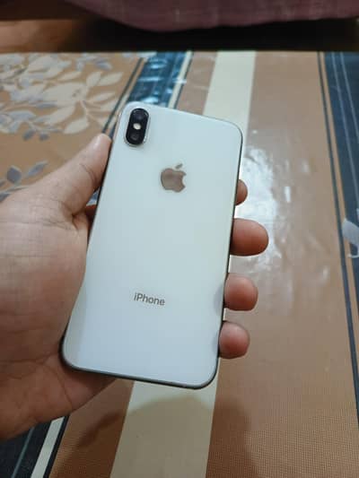 Iphone Xs Pta Approved