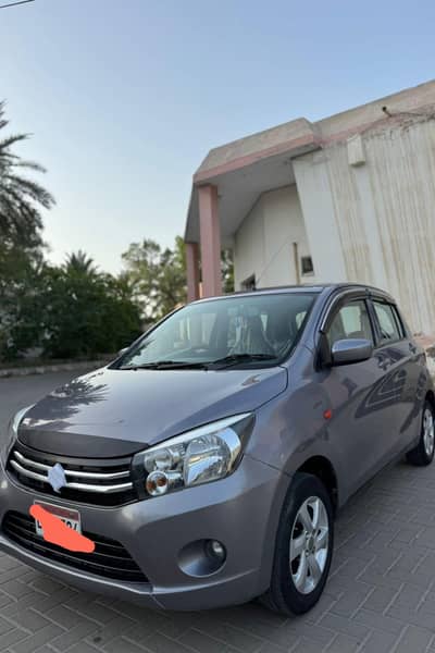 Suzuki cultus vxl, Home used car, 2021/2022