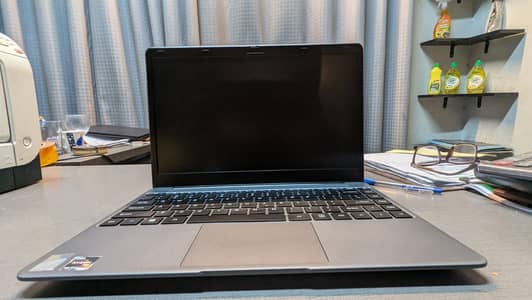 Mechrevo R14P Laptop Ryzen 5 7430U | 8GB RAM | 256GB SSD