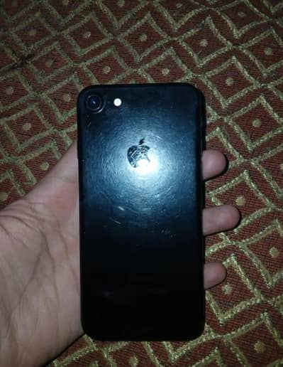 I phone 7 03195040455