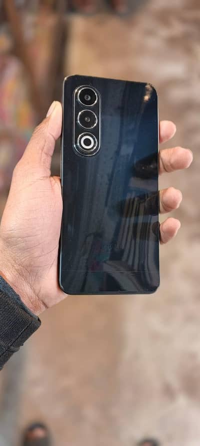 itel s25 6/128 Full Box 10/10