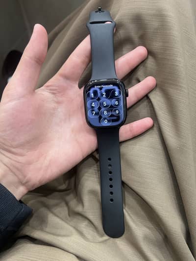 Apple watch series 11