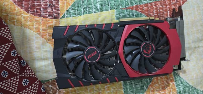 ATI Radeon R9 390X 8GB UK Import Gaming GPU. (swap possible)