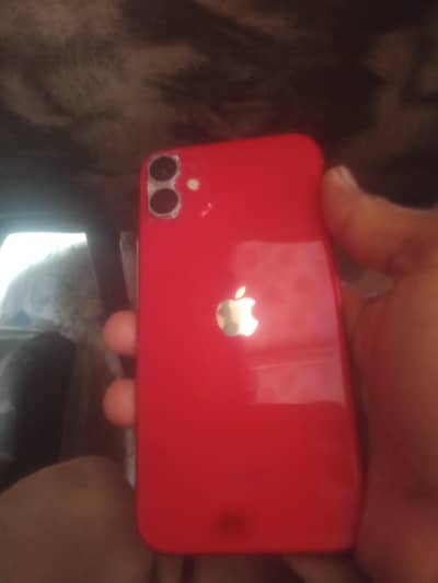 iPhone 11 non pta jv