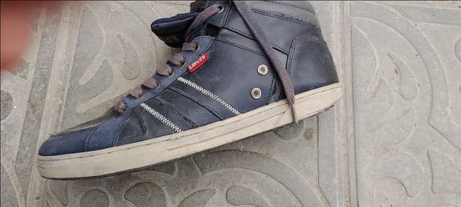 Levi's shoes for sale