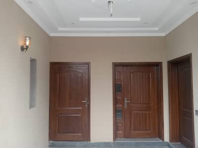 5 MARLA HOUSE AVAILABLE FOR RENT IN PARK VIEW CITY LAHORE