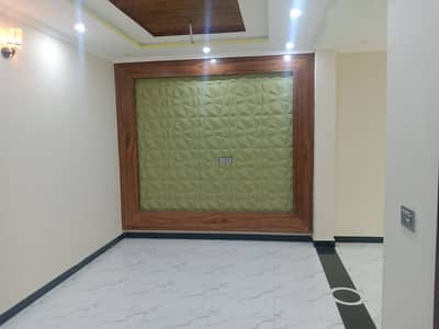 5 MARLA HOUSE AVAILABLE FOR RENT IN PARK VIEW CITY LAHORE