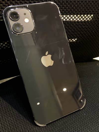  iPhone 12 for Sale – Excellent Condition, No Issues