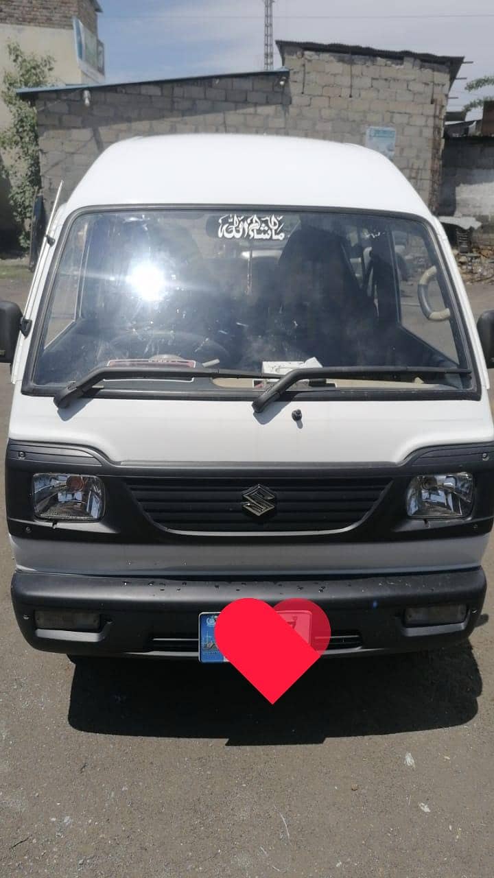 Full modified Bolan 0