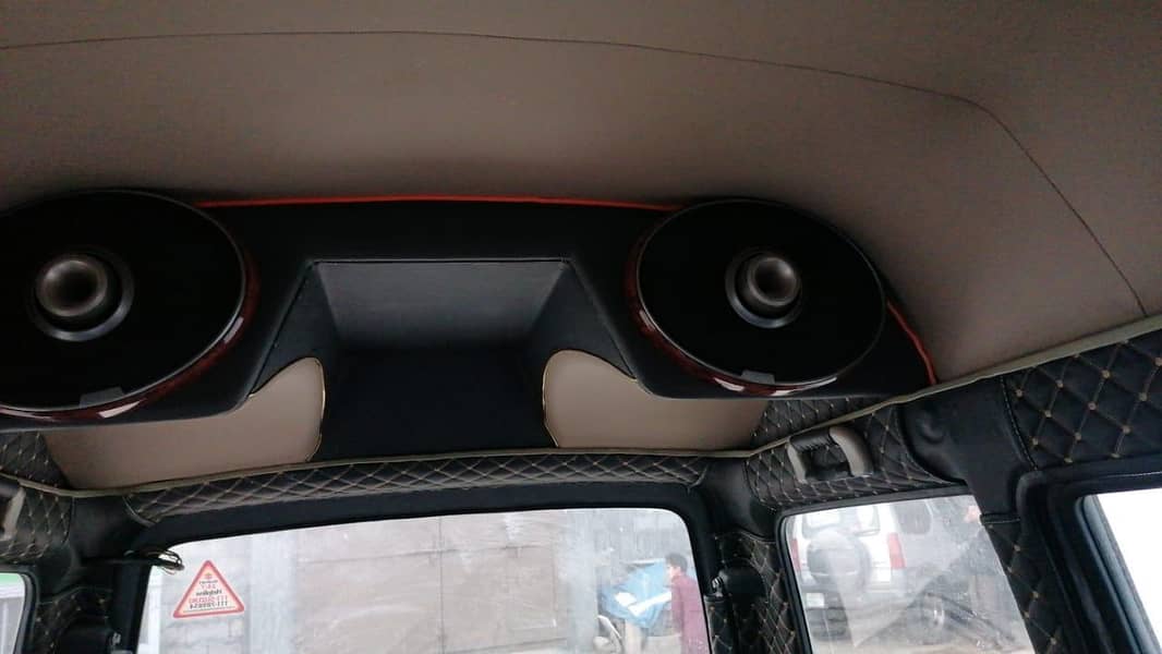 Full modified Bolan 4