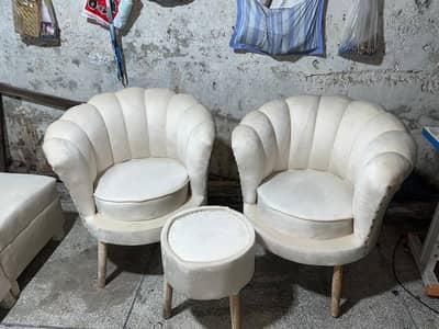 Stylish & Comfortable Sofas for Sale – Excellent Condition