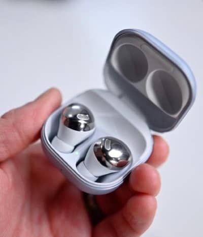 Samsung Buds Pro Only Air Buds Available 100% Original (Without Box)