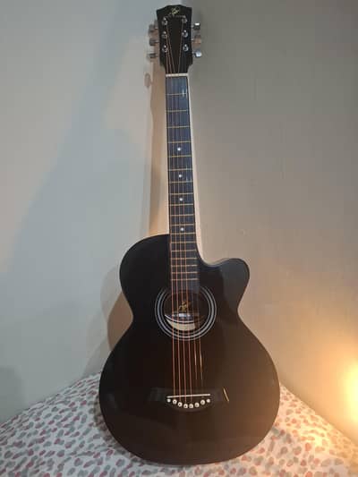 Beginner guitar