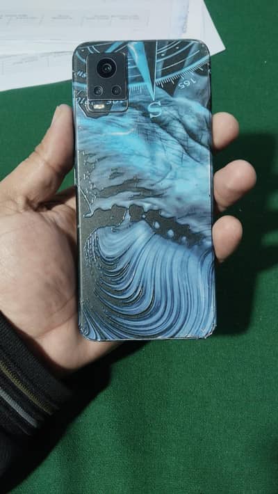 Vivo V20 for Sale