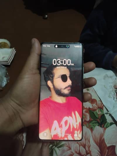 8,256 all ok box k sat no open repair  no fault