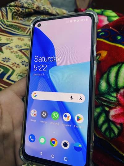 OnePlus 9 PTA urgent sale