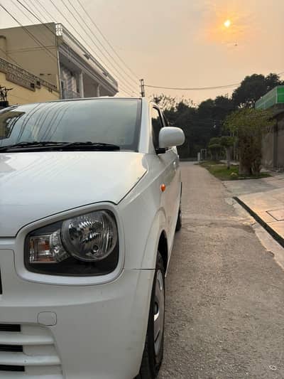 Suzuki Alto Vx 2 Vxr  B 2 B Genuine Showrom Condition