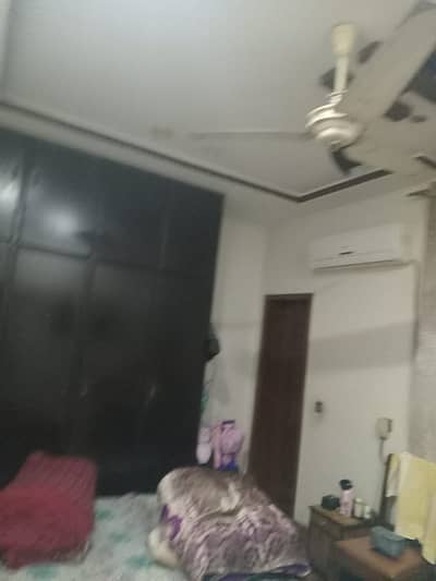 10 MARLA LOWER PORTION FOR RENT