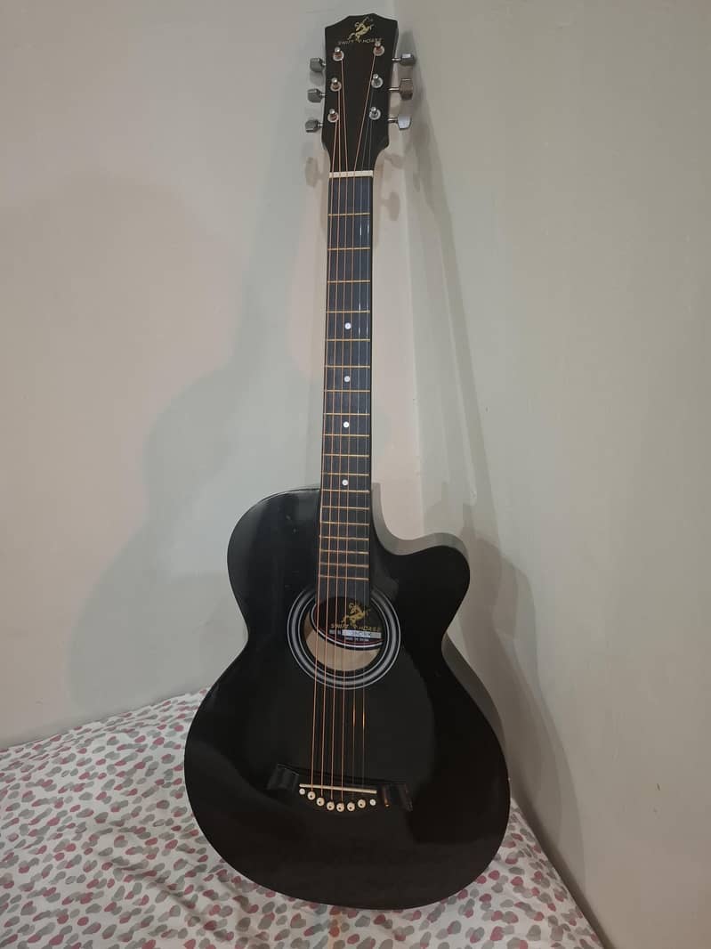 Guitar (Beginner level) 4