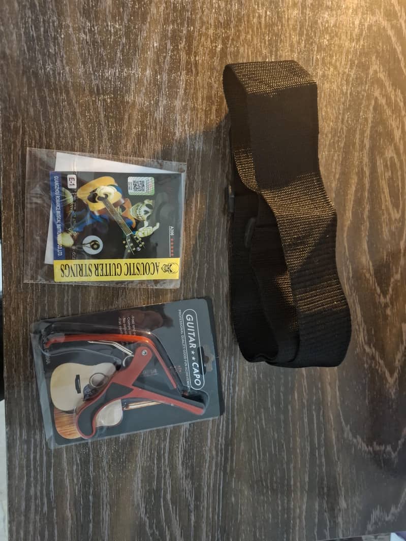 Guitar (Beginner level) 5