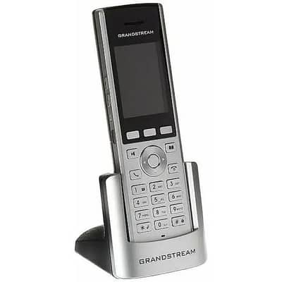 Grandstream WP810 and WP820 wifi cordless IP phone