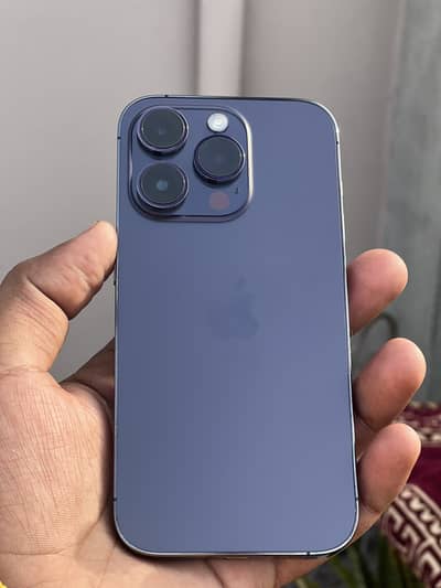 Iphone 14 pro 256 Gb