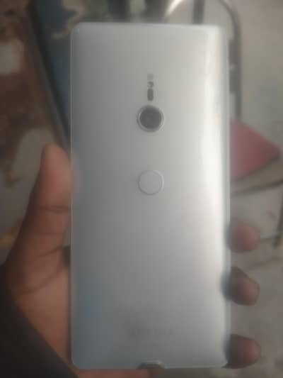 Sony Xperia xz3 Gaming device