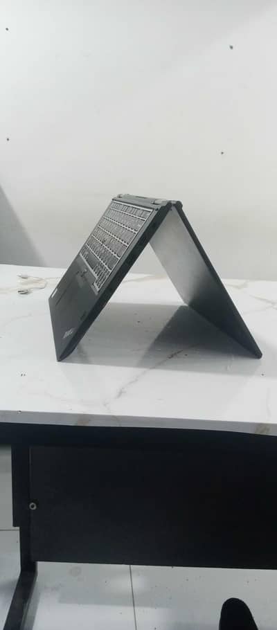 lenovo Thinkpad X380 yoga i5 8 gen (U) processor