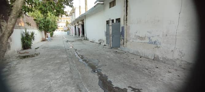 Ready to Move 10,000 Sqft Warehouse with Docking Area Heighted Good Location for Rent in I-10