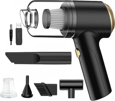 Portable Vacuum Cleaner