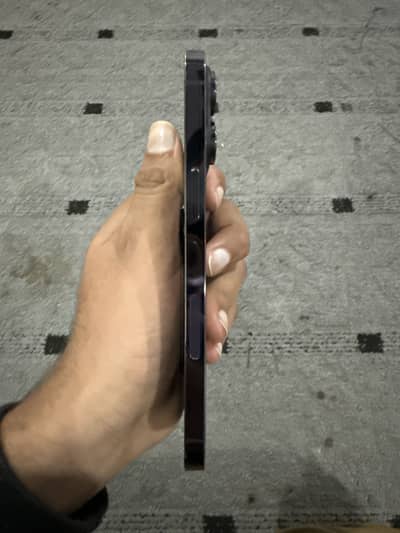 14 pro max 128 GB Jv