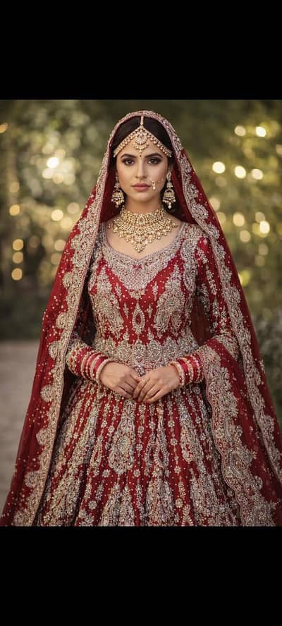 bridal dress.     . brand Kasreyia.  condition new