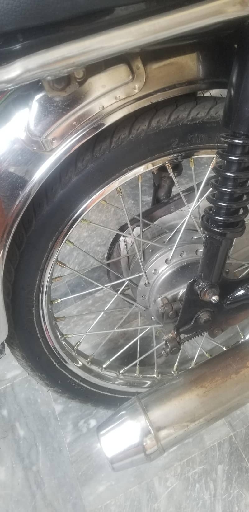 Cd70cc//Packed Engine//US Black// 3