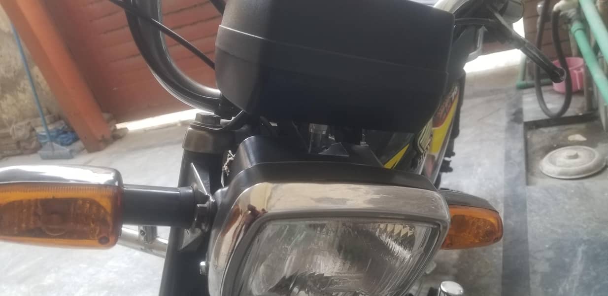 Cd70cc//Packed Engine//US Black// 5