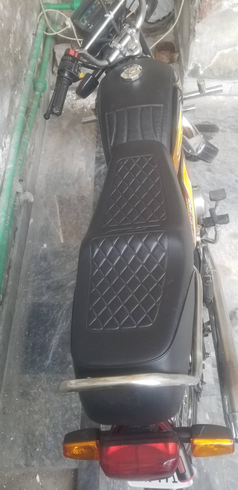 Cd70cc//Packed Engine//US Black// 7