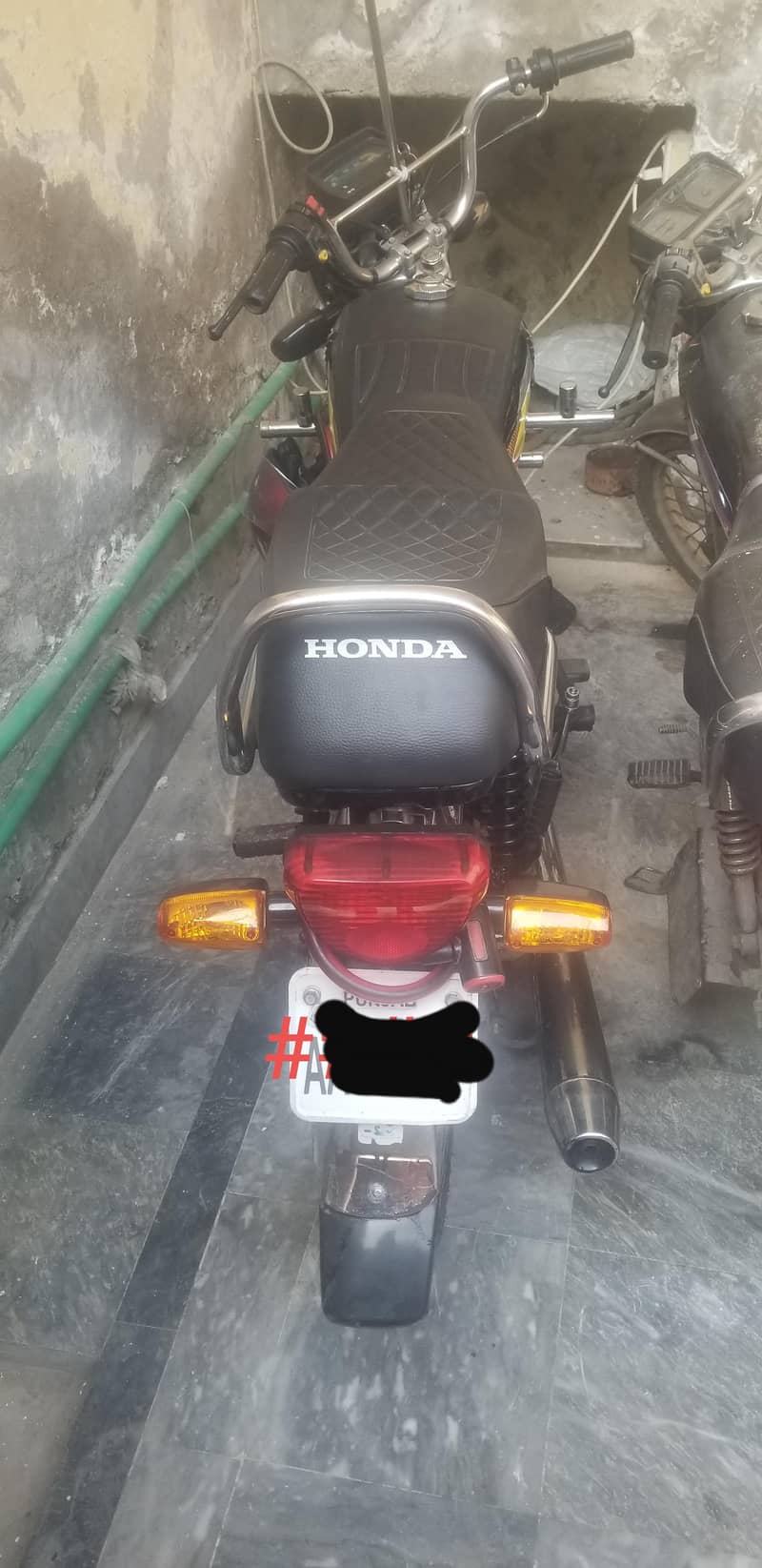 Cd70cc//Packed Engine//US Black// 9