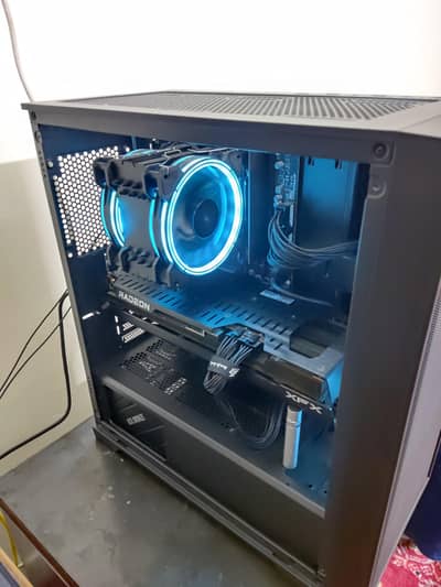 AMD GAMING P. C FOR SALE